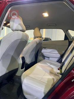 هيونداي كونا